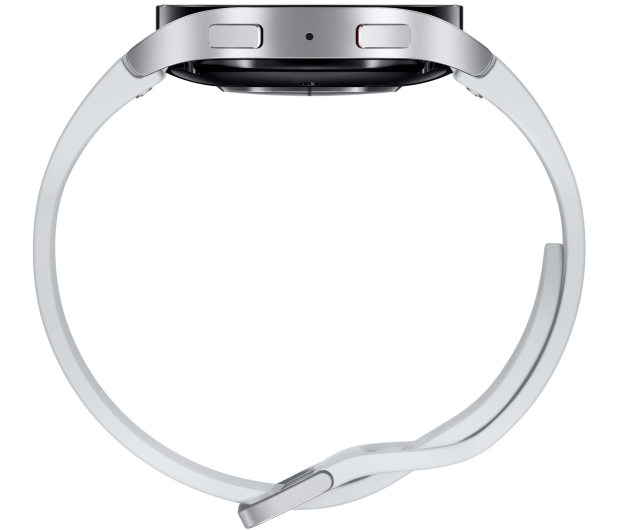 Samsung Galaxy Watch 6 44mm srebrny - 1158970 - zdjęcie 5